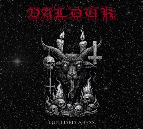 Valdur : Guilded Abyss